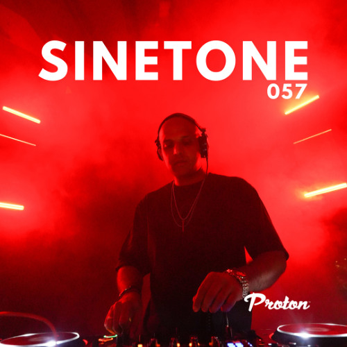 Weird Sounding Dude Presents Sinetone Episode - 057