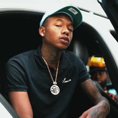 R3 Da Chilliman Type Beat (prod.dripinbeats)