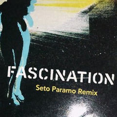 Proper Filthy Naughty - Fascination (Seto Paramo Remix)