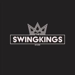 The Swing Kings - Umbrella