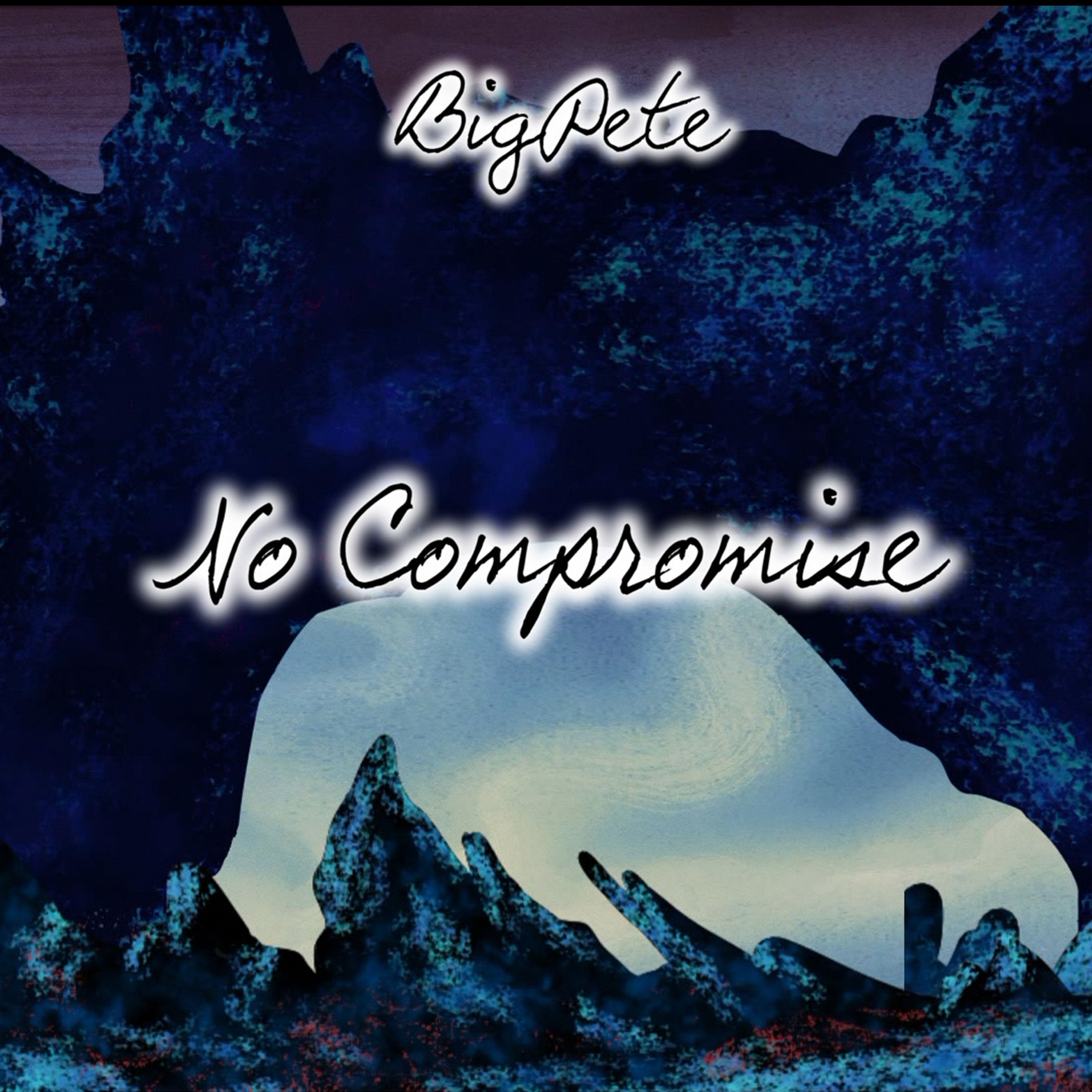 No Compromise episode artwork