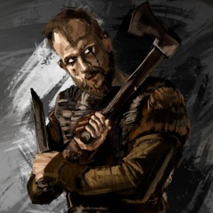 FLOKI-DIE MIT DEM RÜSSEL(200BPM)