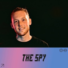 Mix.67 – The Spy