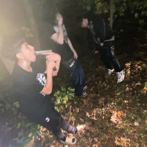shoulda listened to ma bros (loseralerrt + kruel)