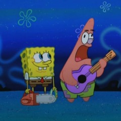 SpongeBob Sings Gary Come Home (AI Cover) 