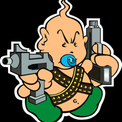 Thumpa - The Babyboom & Dwarf Era (1994 - 1996 Hardcore)