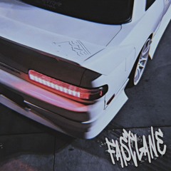 FAON x Ax3S - FASTLANE