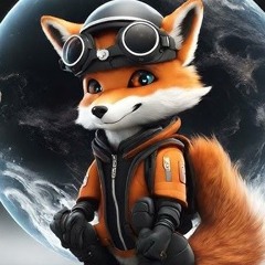 All Around The World (La La La) Hyper Fox