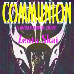 ZentaSkai@COMMUNION3DETROIT
