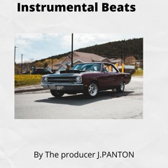 Instrumental Beats By J.PANTON