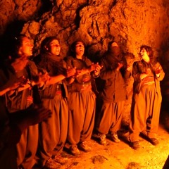 koma jinên ciwan - merşa jinên ciwan