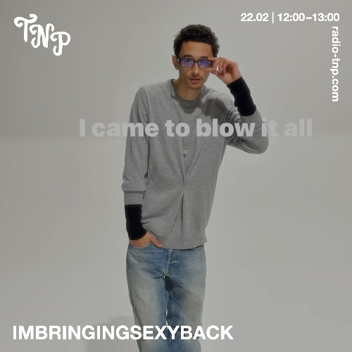IMBRINGINGSEXYBACK