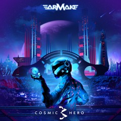 Cosmic Hero 3 (NewRetroWave Records©)