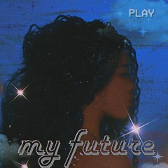 My Future Cover