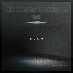 KLAM – FELLINGS IN THE SKY – MINIMAL TECHNO / SUBCONSCIOUS FLOW – NEBULOSA SESSIONS Vol.2 – BOGOTÁ ABRIL 2025 – XERAFINXS LIVE