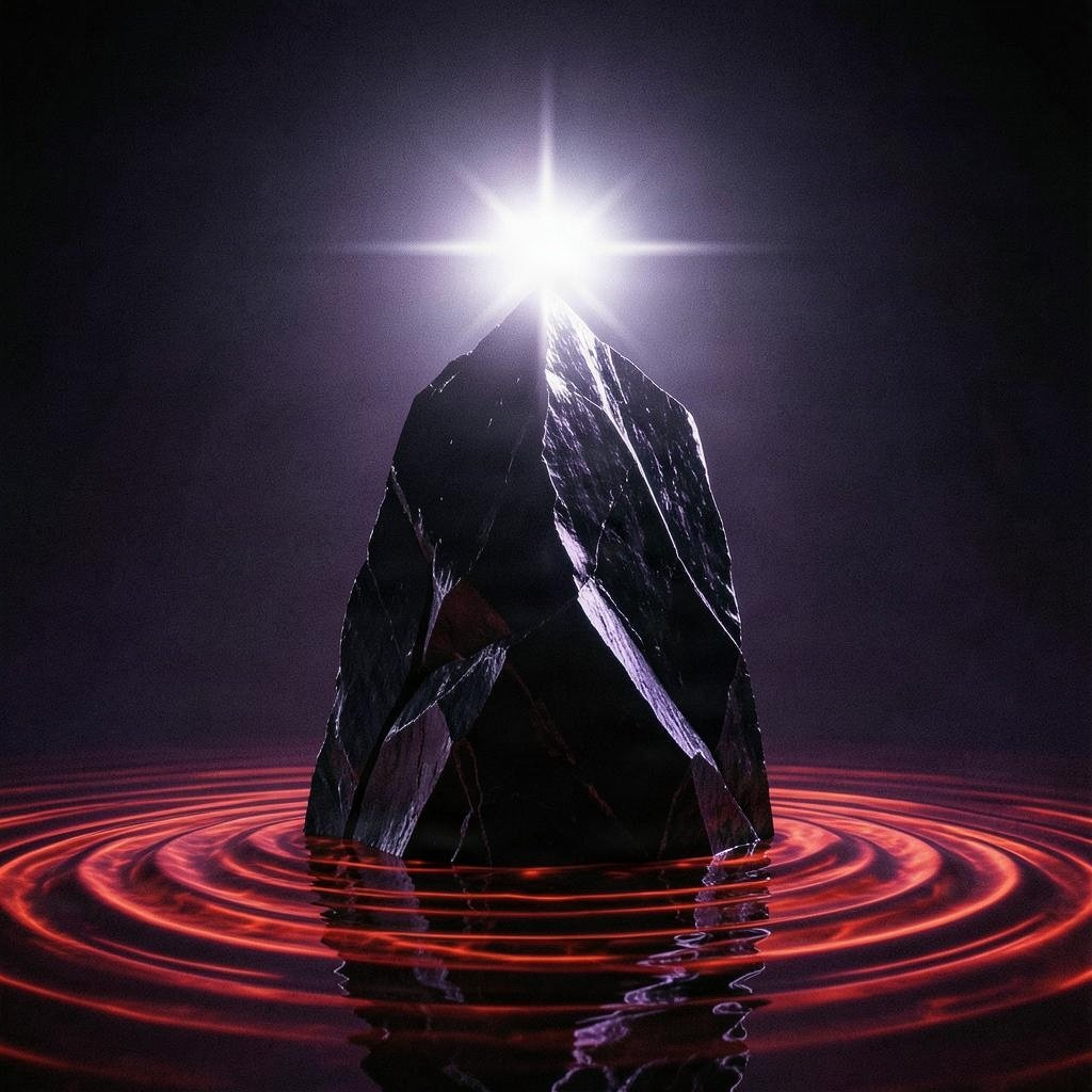 Gecelerin Yıldızı (Original Mix) episode artwork
