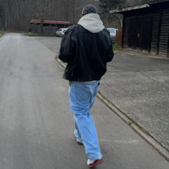 Prado039 - Can't Stop Freestyle (PROD. PHIL BEATS)