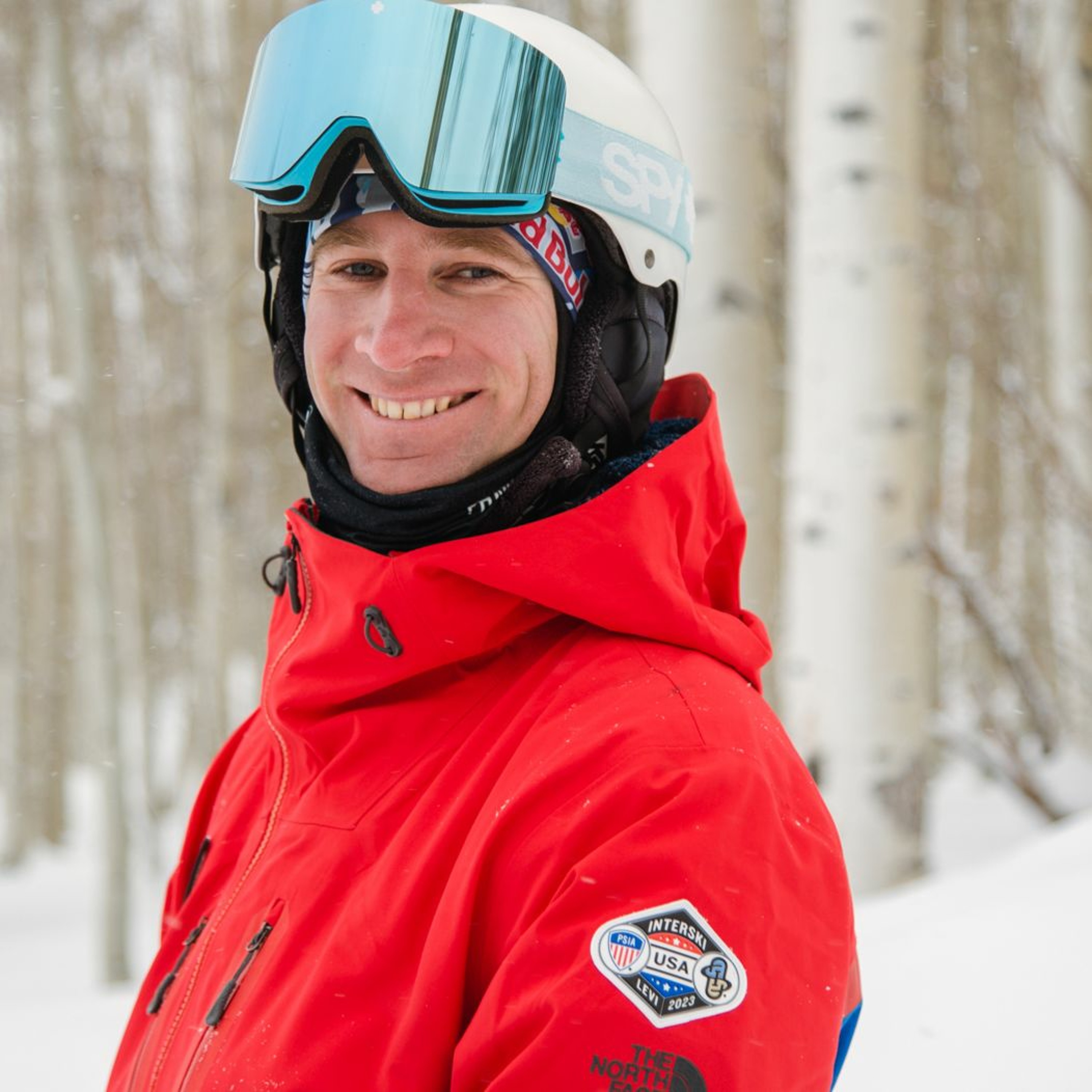 First Chair: PSIA-AASI Podcast