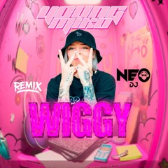 Young Miko - Wiggy (Marroneo Version) NeoEdit Intro Clean