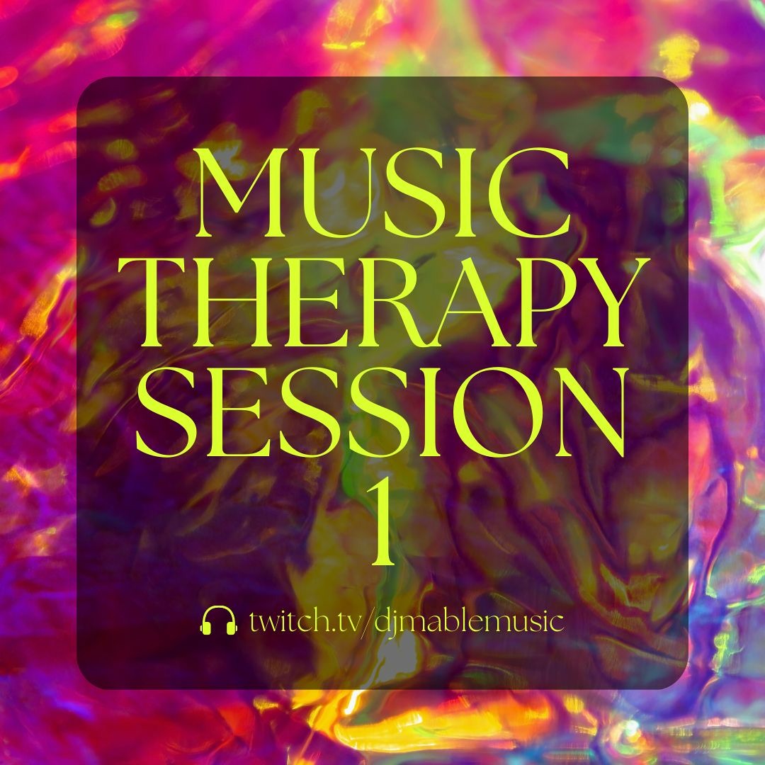 Stream Music Therapy 1 | House, Techno by Mable | Listen online for ...