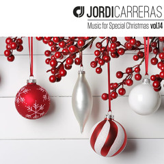 JORDI CARRERAS - Music for Special Christmas