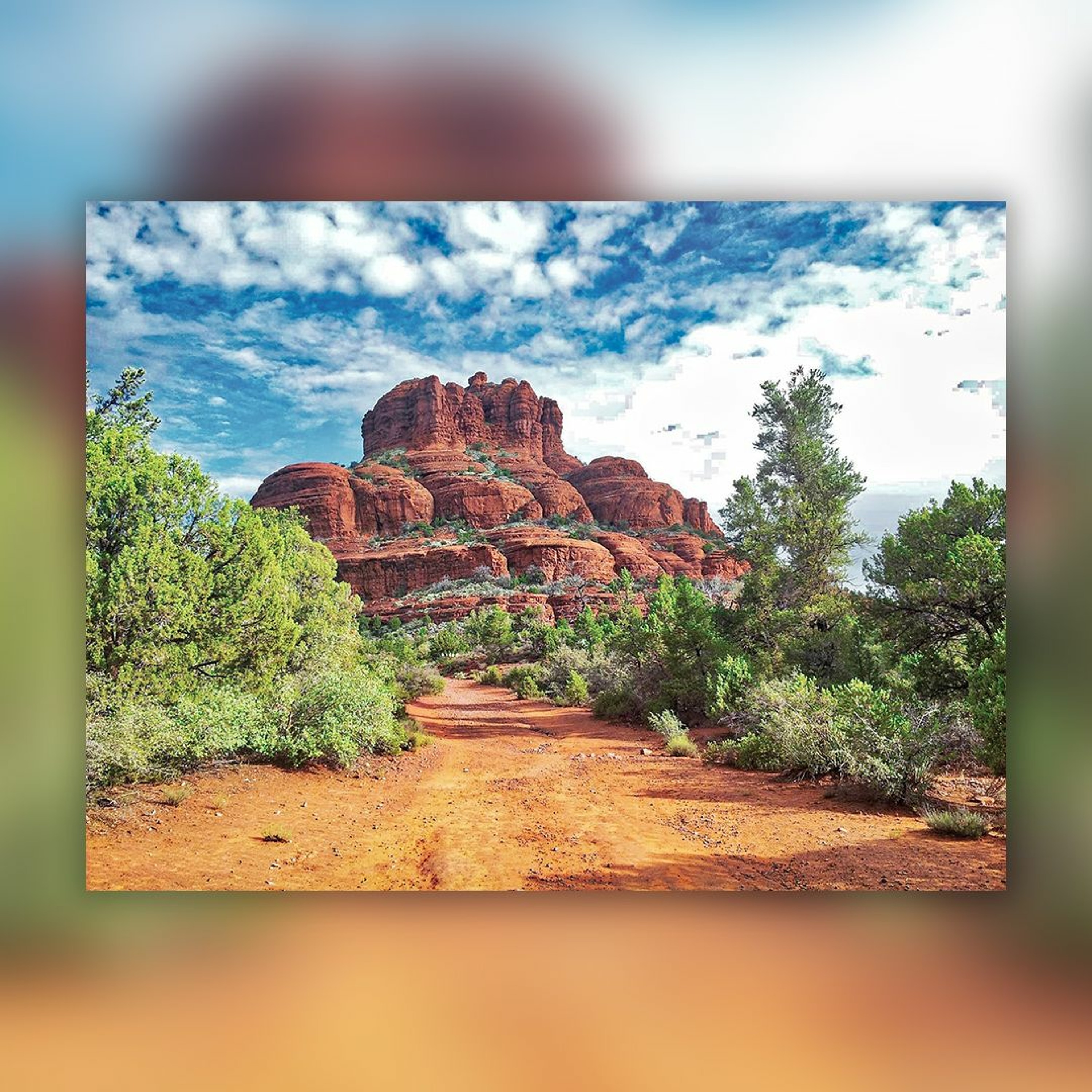 What Is The Sedona Method? episode artwork