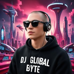 Dj Global Byte - Promo Mix November 2024