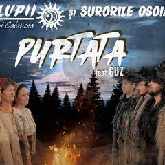 LUPII lui Calancea - PURTATA (cu Surorile Osoianu și Guz)
