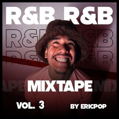 R&B MIXTAPE Vol.3