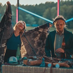 Ecstatic Dance & Welcome Set w/ Ingrid Lukas LIVE @Meelte Videvik Kristjan Järvi Võlumaa, Estonia