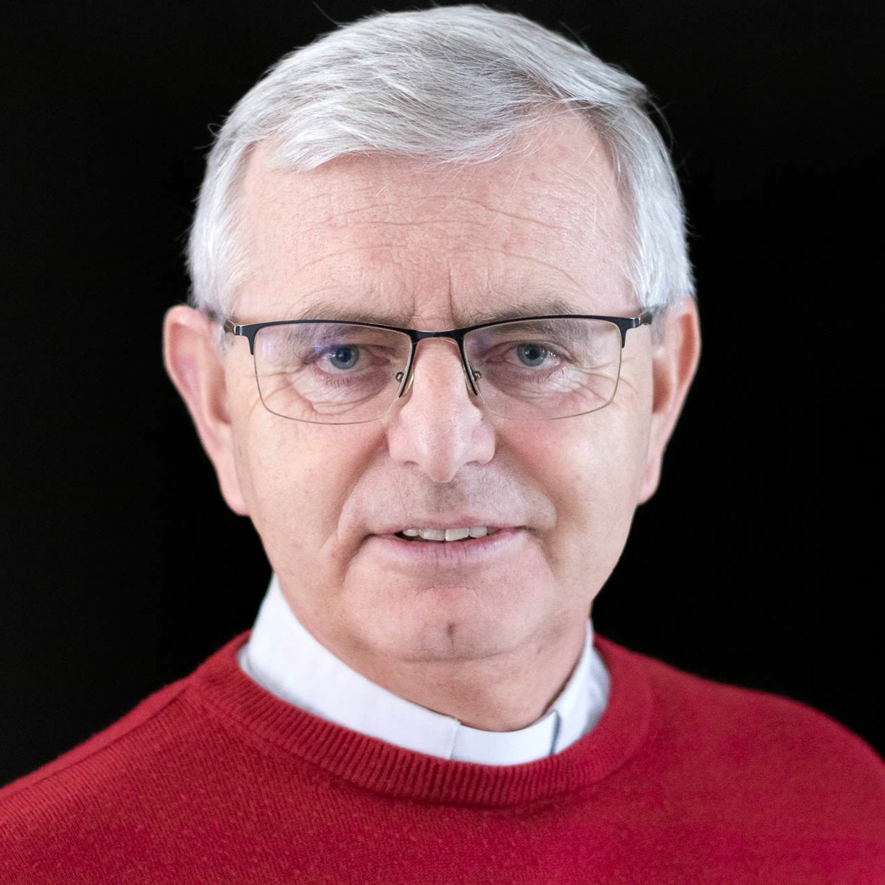 Marián Gavenda o kardinálovi Tomkovi: V istom čase bol adept na pápeža