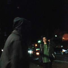 FRANKIE & Kelman Duran - SLINKY feat. Alex Zhang Hungtai [RAUM007]