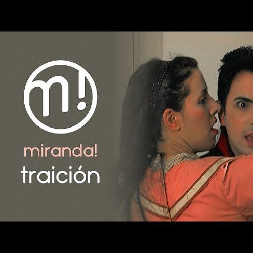 Miranda - Traicion (Amaru Dance Flip)