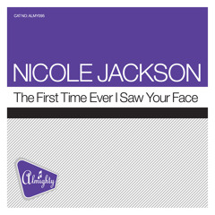 The First Time Ever I Saw Your Face (Definitive Mix)