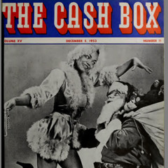 _DJ Johnny Fever Remixes Santa Baby Eartha Kitt_ (Cover)