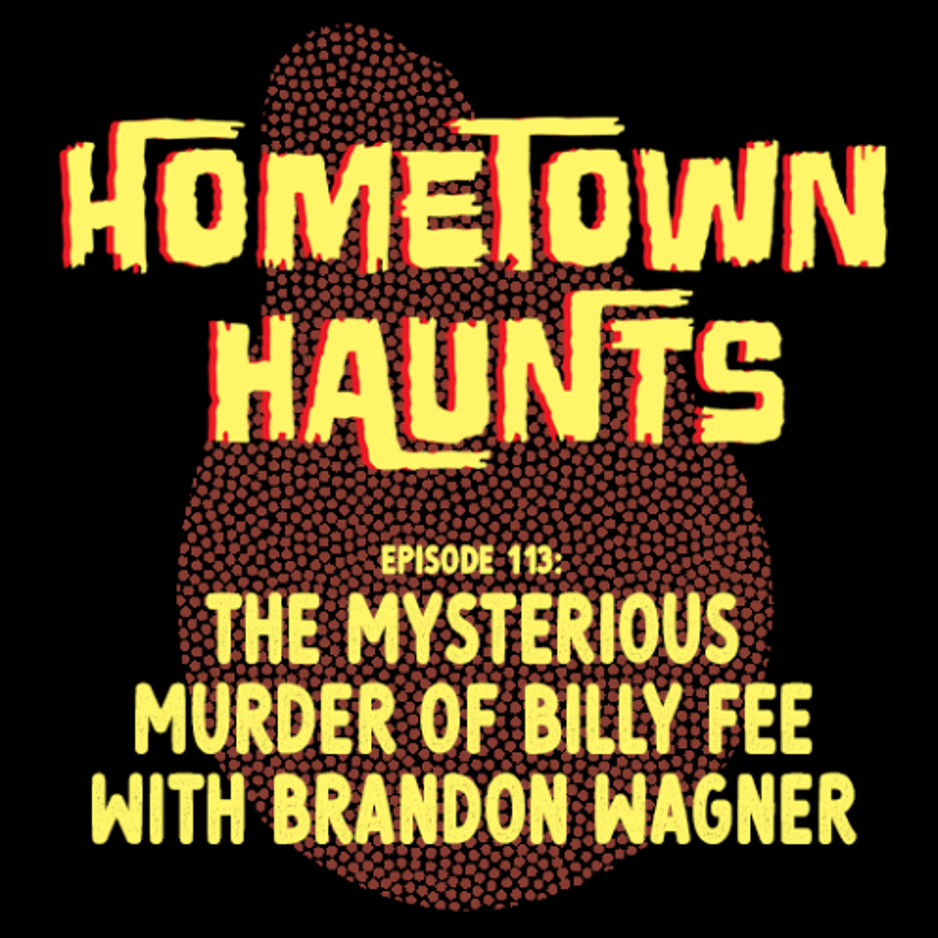 Hometown Haunts Podcast