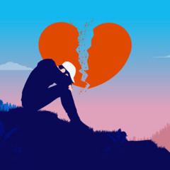 JUST ANOTHER GUY  written by DAVE SHARKEY