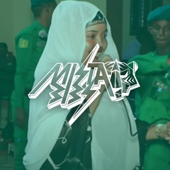 Nimco Happy X Mist - Isii Nafta (Love More Than My Life) (Mista Bibs Rolling Mashup) (Clean)