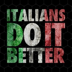 Iridium DJ Presents Early Hardstyle Days - Italians Do It Better - January 2024