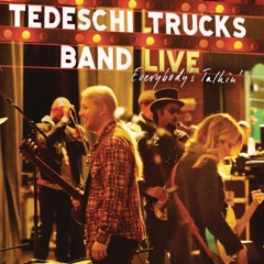 Rollin' and Tumblin' (Live)