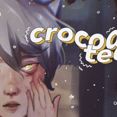 meltberry ✧ crocodile tears ft. DEX 【vocaloid original】