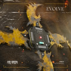 Evolve [Free Download]