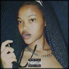 in the spot (Feat LuvFox*)