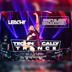 Technocally Trance 38 Ft Phil Mackintosh