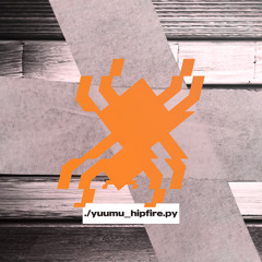 Yuumu - Hipfire (Threat Actor Bootleg)