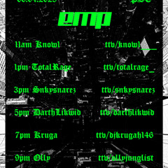 EMP Radio | Slappy Hour | @emp_radio | #170