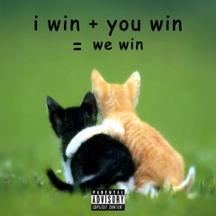 We Win (prod. mayze)