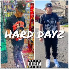 Hard Dayz ft Lil Savey