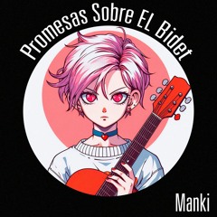Promesas Sobre El Bidet (Cover)
