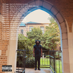 18. Blk Doggy - Program (prod. M!CHAEL) NON-PROFIT
